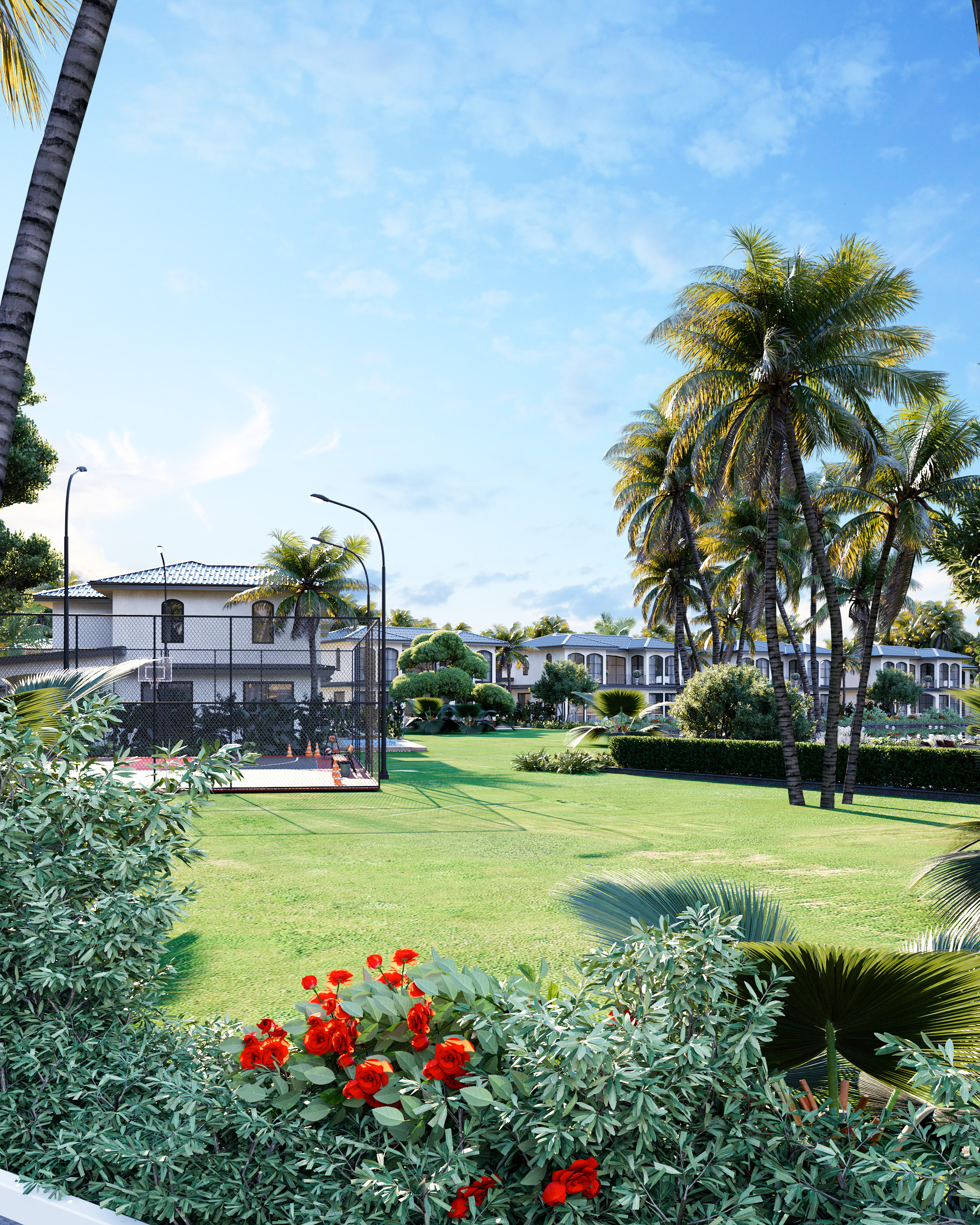 9Nile Residence 13